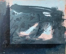 2001_dieter ladewig_mein morgen_40x30_gelb52